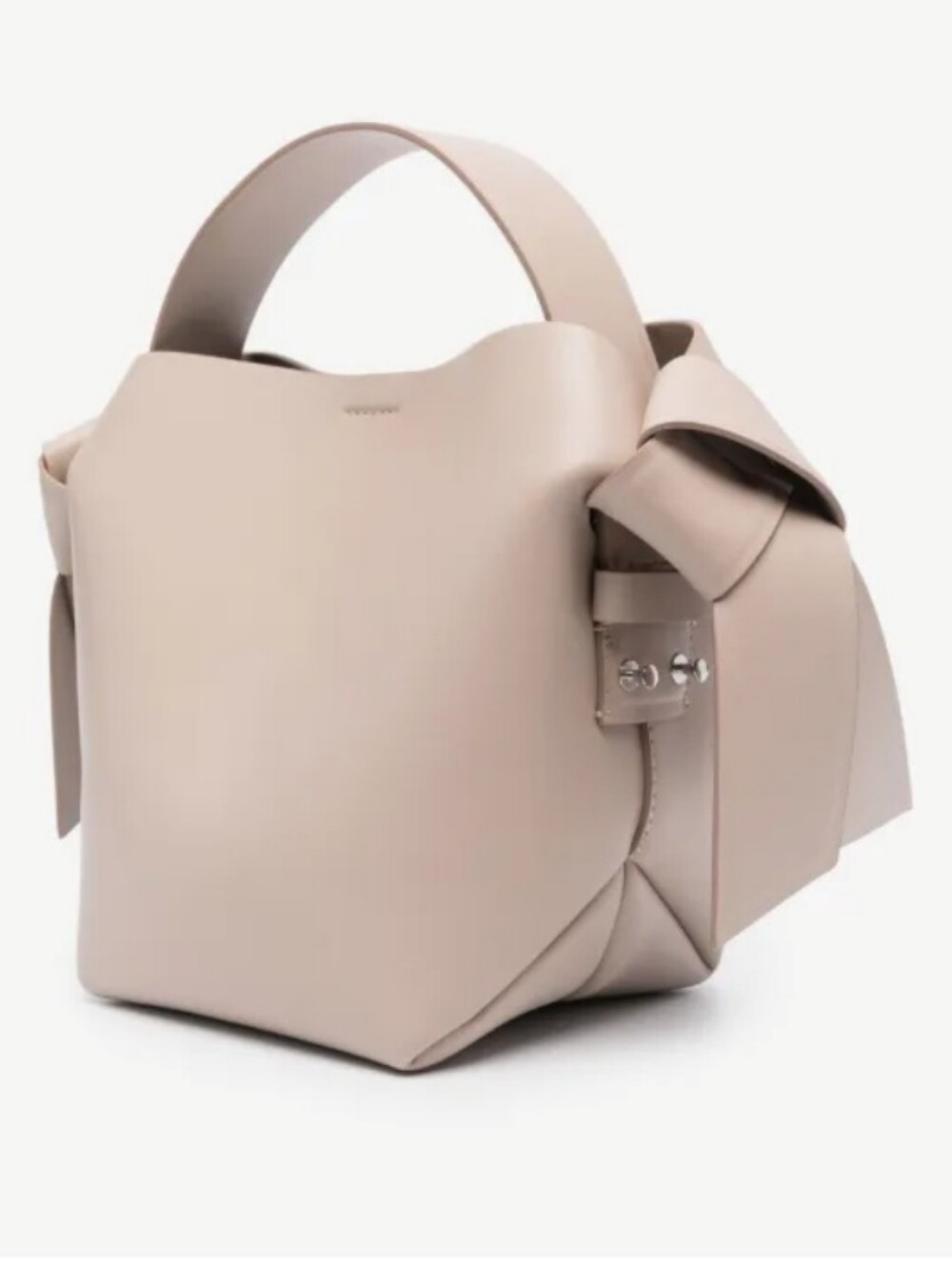 ACNE STUDIOS Leather Bag